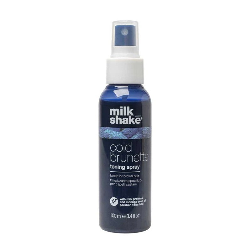 Toning Spray Cold Brunette Milk Shake