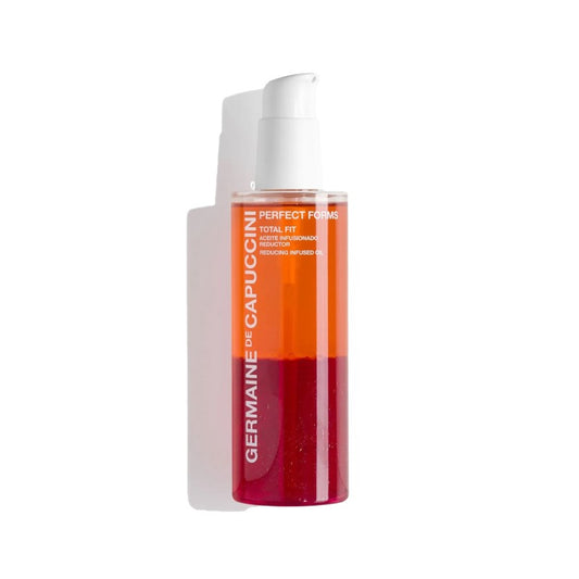 Total Fit - Aceite Infusionado Reductor Germaine