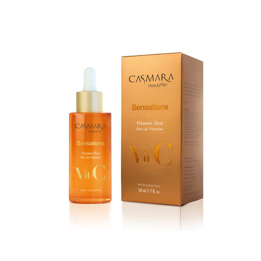 Sensations Vitamin Shot Serum Casmara