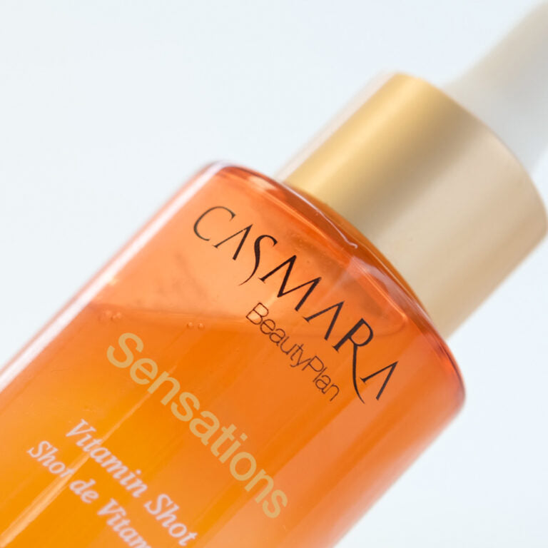 Sensations Vitamin Shot Serum Casmara
