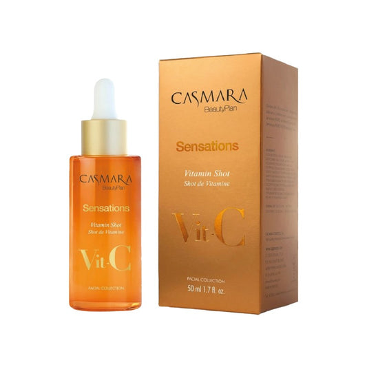 Sensations Vitamin Shot Serum Casmara