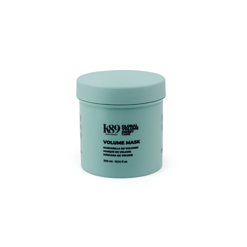 Mask Global Volume Sweet Care K89