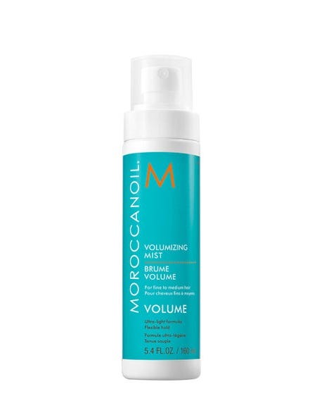 Moroccanoil Bruma Voluminizadora 160ml
