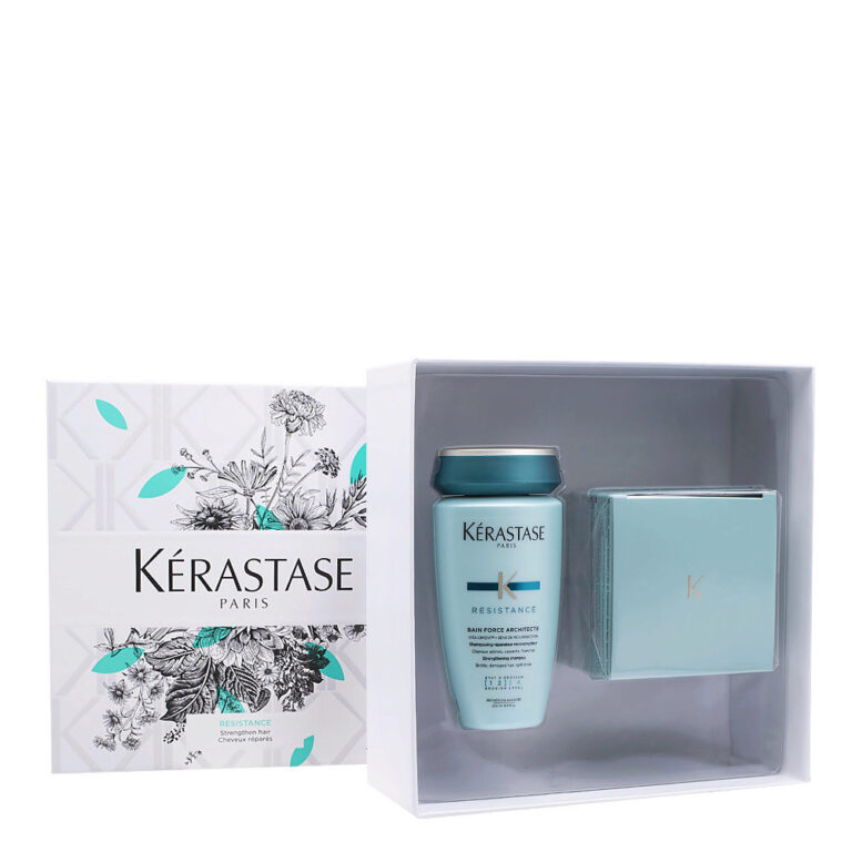 KERASTASE NUTRITIVE CAJA DE REGALO CABELLO DAÑADO